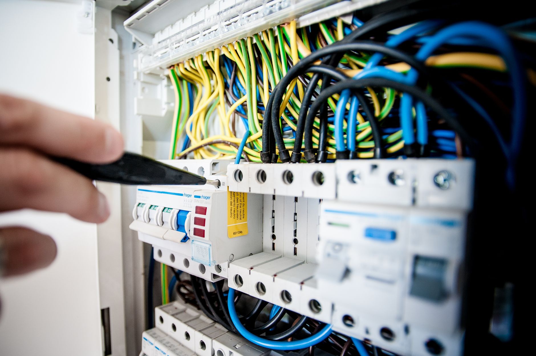 Électricien à Montigny-lès-Metz